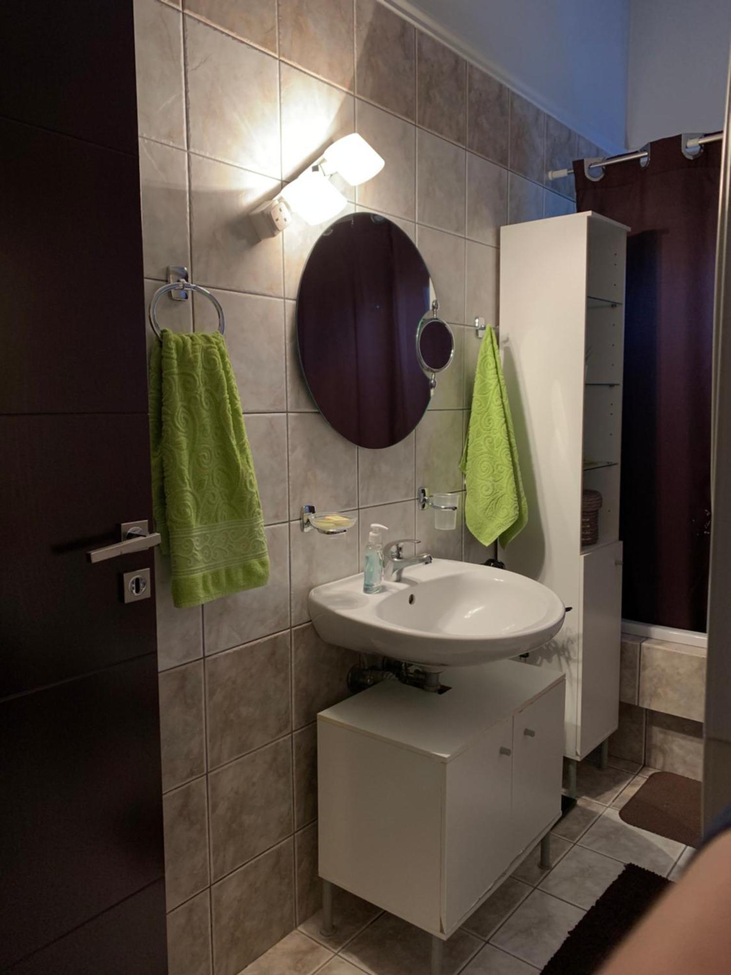 Sweet Red Home Trikala  Exterior foto